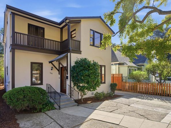 566 Addison Avenue, Palo Alto CA 94301