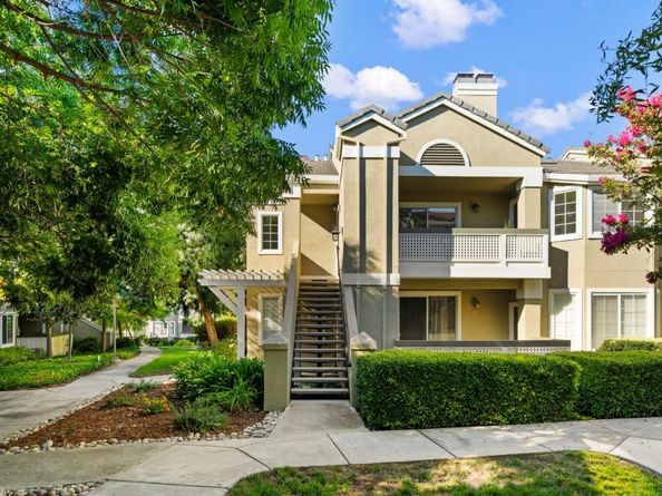 5981 Lake Hennessy Court, San Jose CA 95123