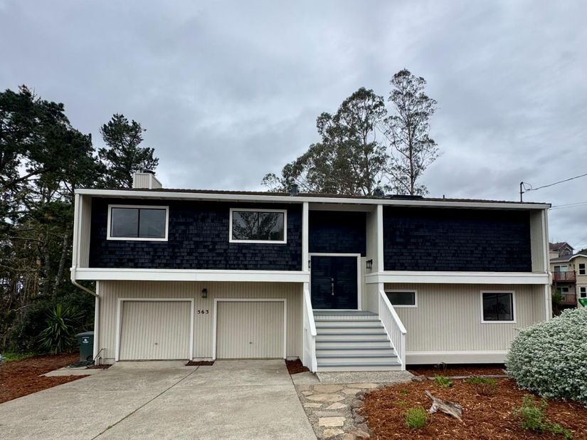 563 El Granada Boulevard, El Granada CA 94018