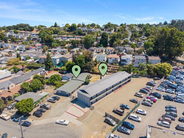 Sybil, Hayward CA 94542