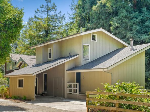 146 Aptos School Road, Aptos CA 95003