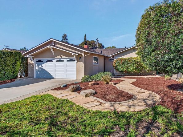 2069 Mayfield Avenue, San Jose CA 95130