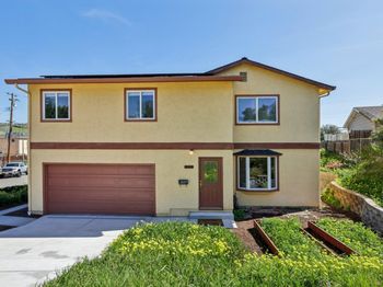 4930 Dickinson Drive