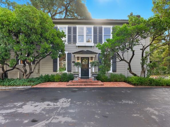 120 Oak Meadow Drive, Los Gatos CA 95032