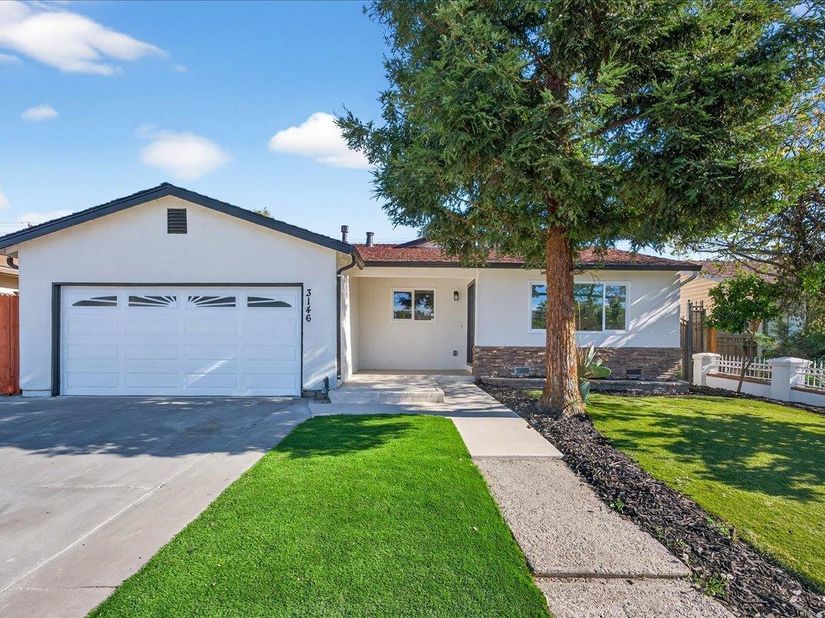 3146 Marten Avenue, San Jose CA 95148