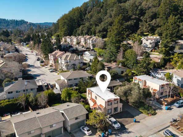 7 Macleod Way, Scotts Valley CA 95066