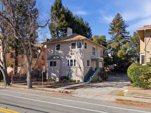 119 E Poplar Avenue, San Mateo CA 94401