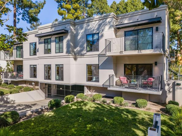 1326 Hoover Street 5, Menlo Park CA 94025