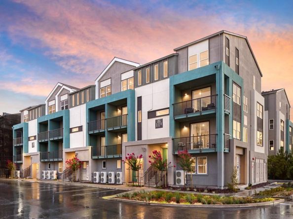 544 Oakdale Way 17619 Plan 7, San Jose CA 95117