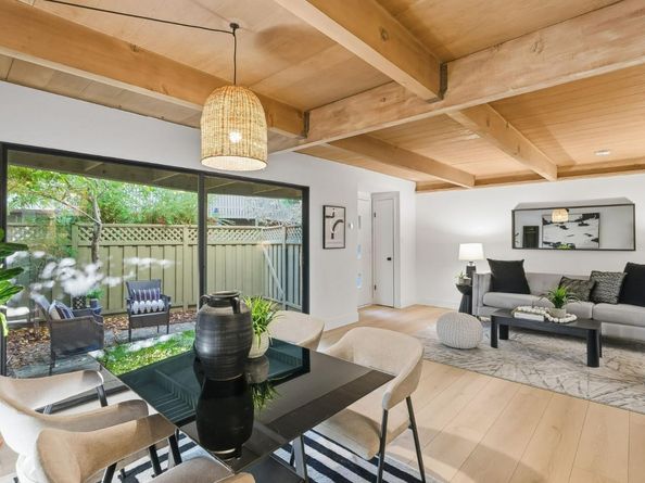 278 Monroe Drive 8, Mountain View CA 94040