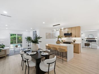 1525 Santa Inez Drive