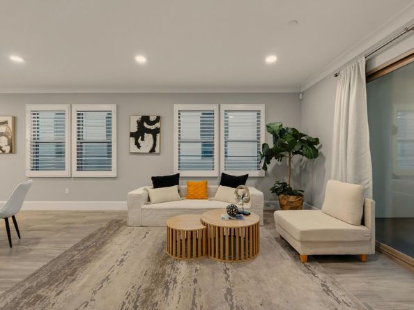 1057 Foxglove Place 202, San Jose CA 95131