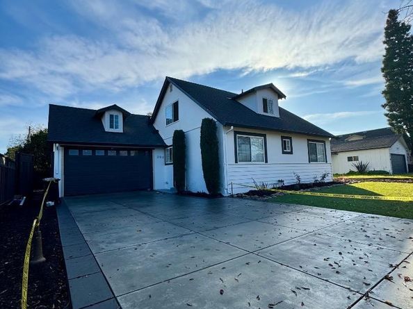 1202 Foxworthy Avenue, San Jose CA 95118