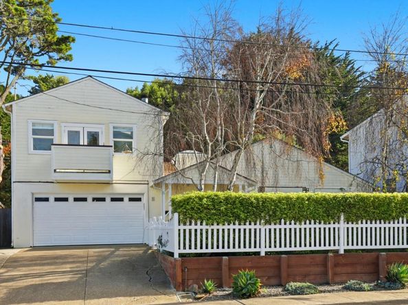 5 Hibbert Court, Pacifica CA 94044