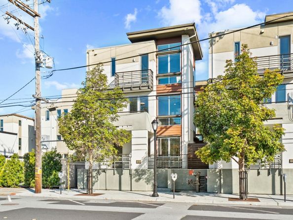 630 Warren Street, Redwood City CA 94063