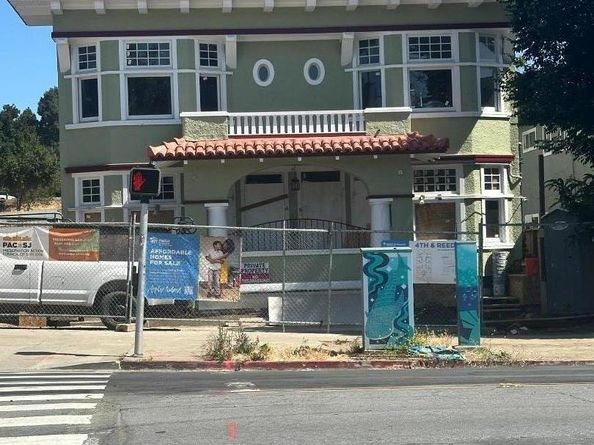 140 E Reed Street 3, San Jose CA 95112