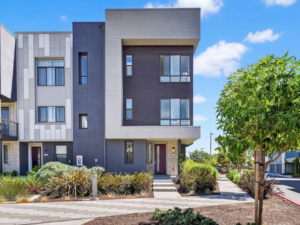 3891 Vanguard Common 1004, Fremont CA 94538