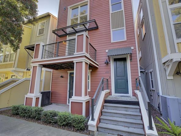 4310 Providence Terrace, Fremont CA 94538