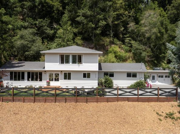 423 Nelson Rd., Scotts Valley CA 95066