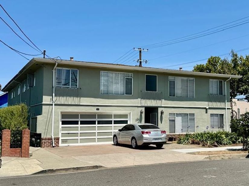 Arundel, Burlingame CA 94010