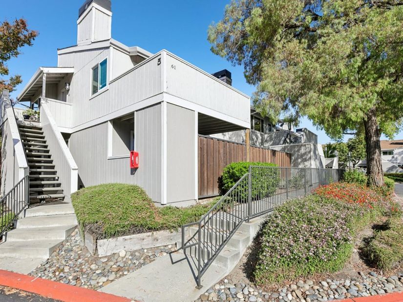 63 Silcreek Drive, San Jose CA 95116