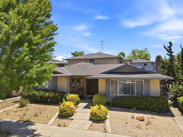 635 Bolton Court, San Jose CA 95129