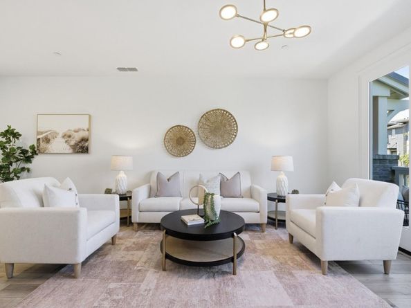 541 San Marcos Terrace 2, Sunnyvale CA 94085