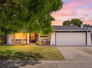 464 Ridgefarm Drive