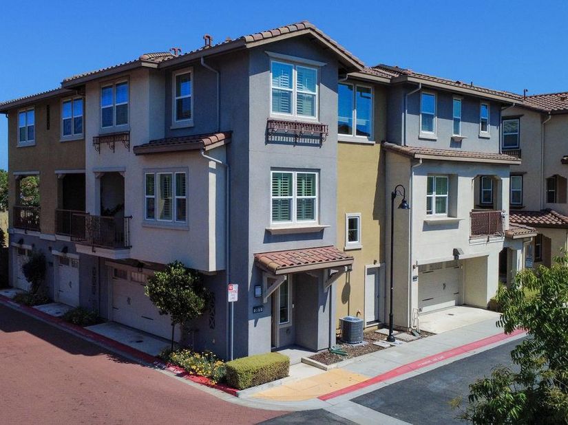 3875 Parasol Common, Fremont CA 94555