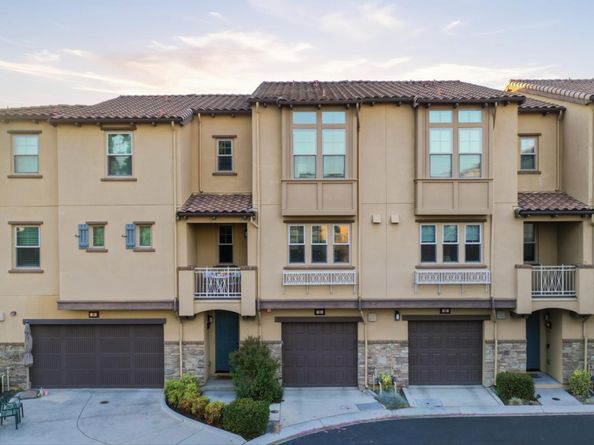35 Catania Common, Fremont CA 94536