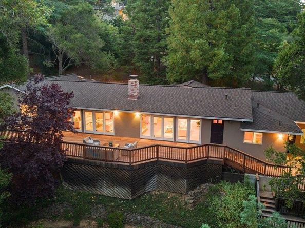 21030 Canyon View Drive, Saratoga CA 95070