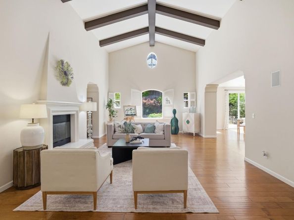 7111 Eagle Ridge Drive, Gilroy CA 95020