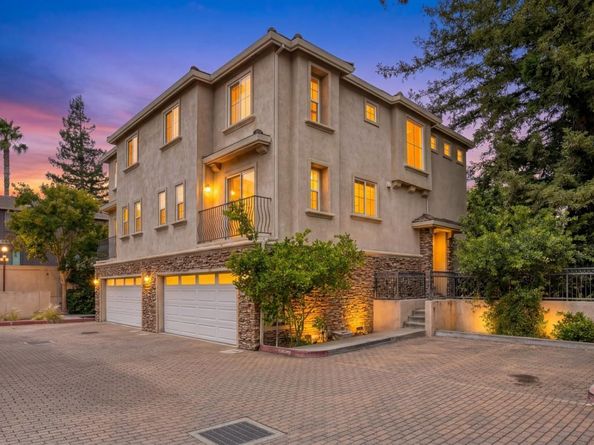 963 Bellomo Avenue, Sunnyvale CA 94086