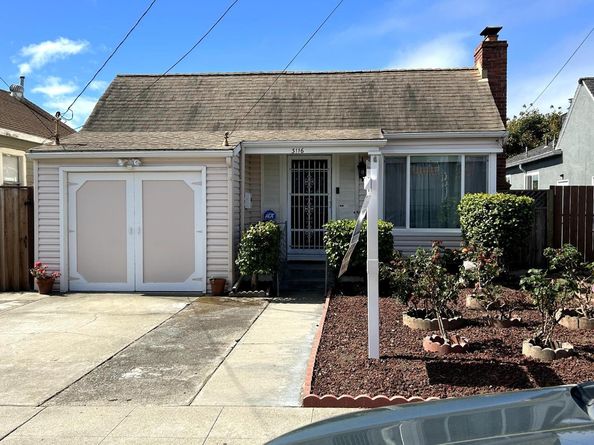 3116 Nevin Avenue, Richmond CA 94804