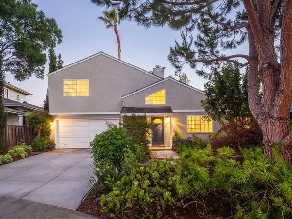3248 Clifton Court, Palo Alto CA 94303
