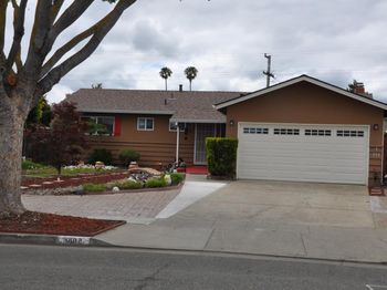 1808 Ronie Way