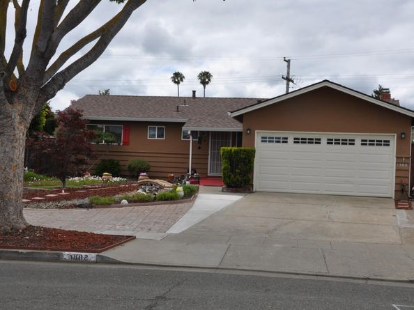 1808 Ronie Way, San Jose CA 95124