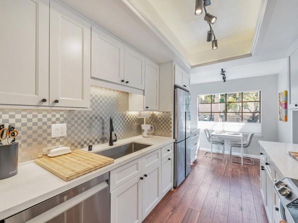 5351 Cribari Dell, San Jose CA 95135