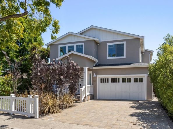1969 Kentucky Street, Redwood City CA 94061