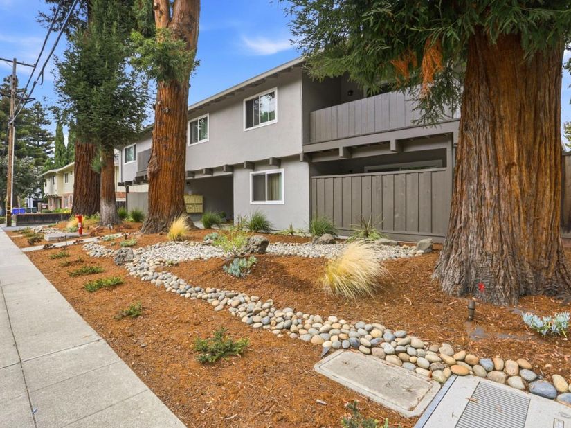 Easy, Mountain View CA 94043