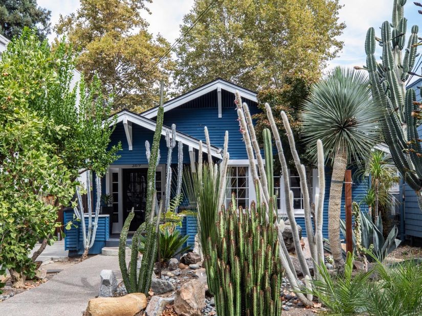 369 Hull Avenue, San Jose CA 95125