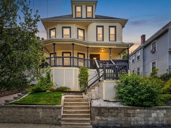 23 Sagamore Ave.