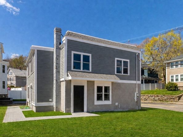 30 Columbus Ave, Waltham MA 02451