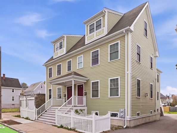 23 Winship St 2, Boston MA 02135