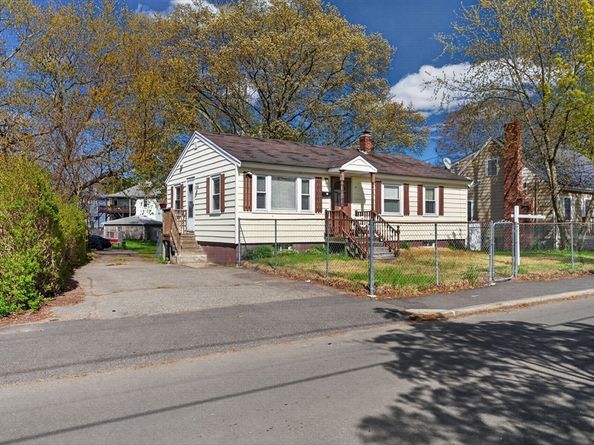 168 Main Street, Quincy MA 02169