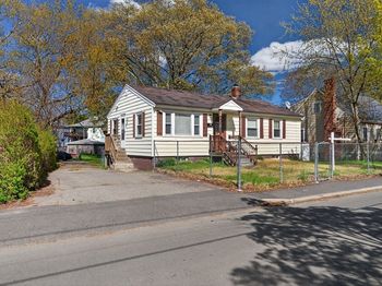 168 Main Street