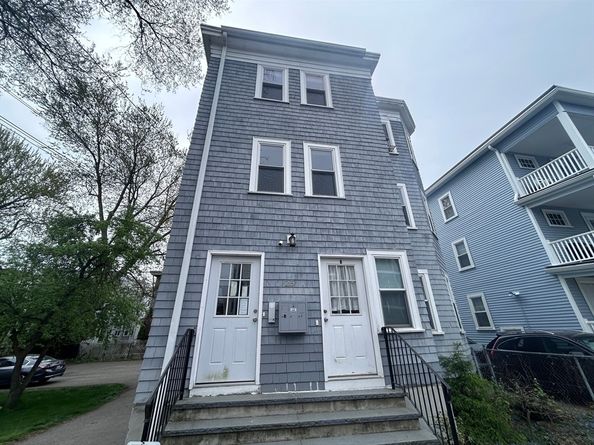 25 Granfield Ave 2, Boston MA 02131