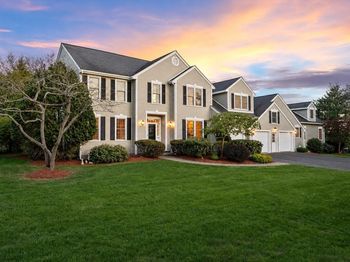 2 Bartlett Road
