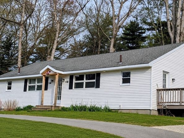 65B Depot Road B, Oxford MA 01540