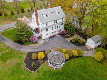 17 Grove St